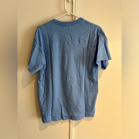 Abstract Print Tee - Picture 2 of 3